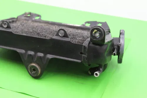 1993 Kawasaki Kx250 Right Radiator Cooling Cooler
