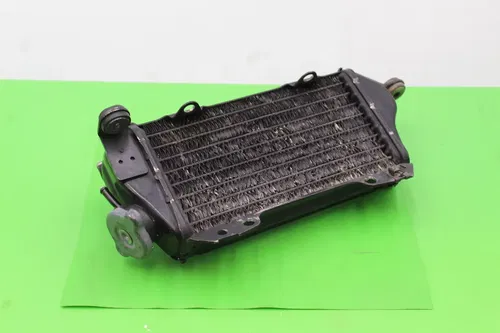 1993 Kawasaki Kx250 Right Radiator Cooling Cooler
