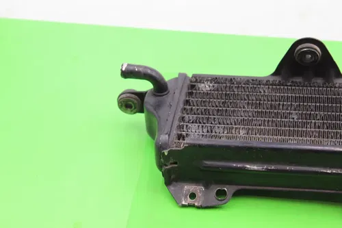 1993 Kawasaki Kx250 Right Radiator Cooling Cooler