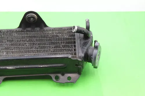 1993 Kawasaki Kx250 Right Radiator Cooling Cooler
