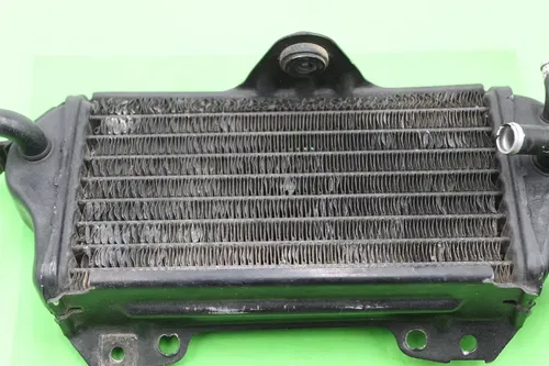 1993 Kawasaki Kx250 Right Radiator Cooling Cooler