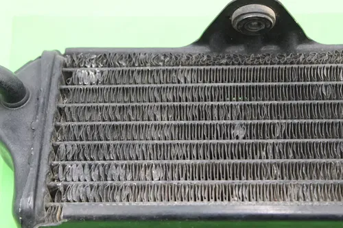 1993 Kawasaki Kx250 Right Radiator Cooling Cooler