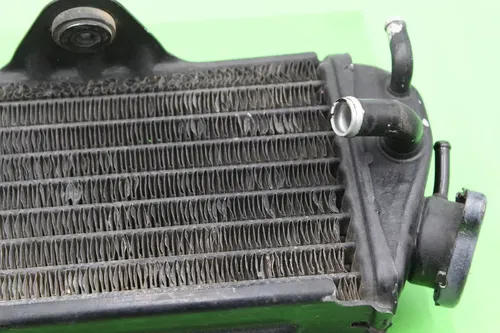 1993 Kawasaki Kx250 Right Radiator Cooling Cooler