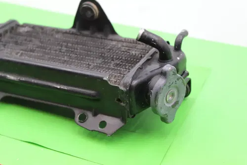 1993 Kawasaki Kx250 Right Radiator Cooling Cooler