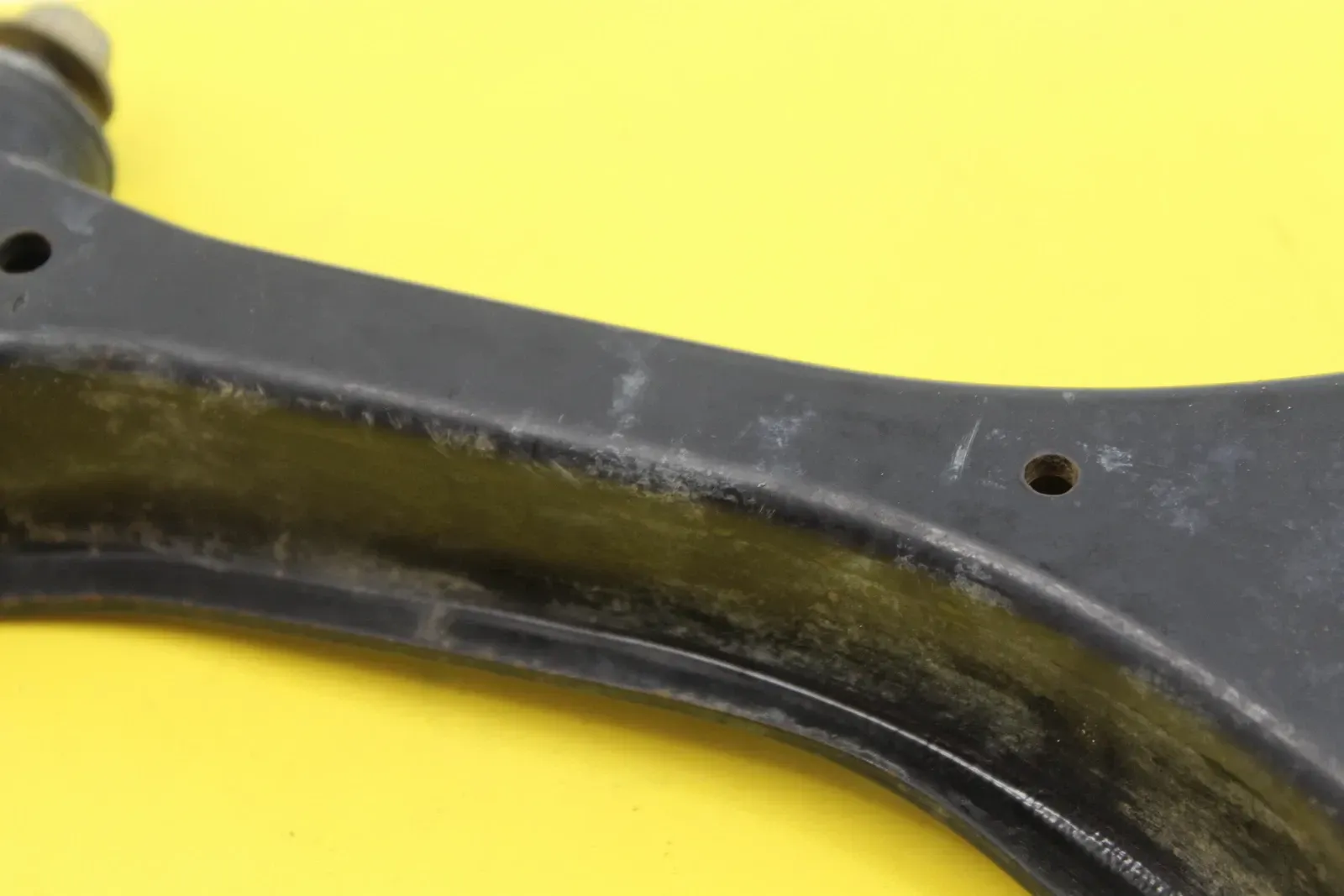 🏁Rear Upper A‑Arm – Fits Arctic Cat 300 1998–2005