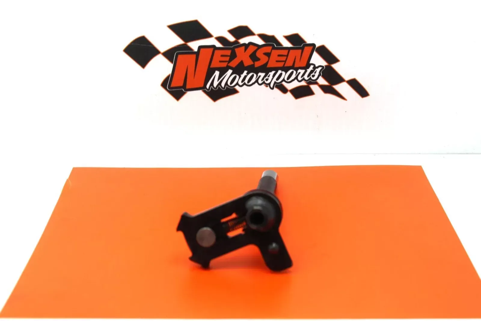 2001 Ktm 400 Shifter Shift Shaft