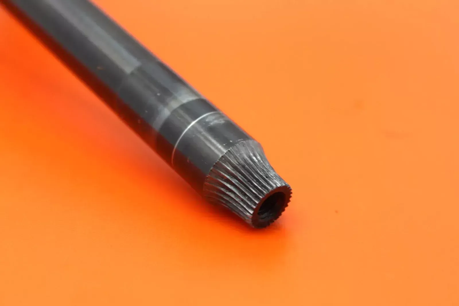 2001 Ktm 400 Shifter Shift Shaft