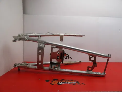 2008 Honda CRF250X Subframe Rear Frame 50200-KSC-730