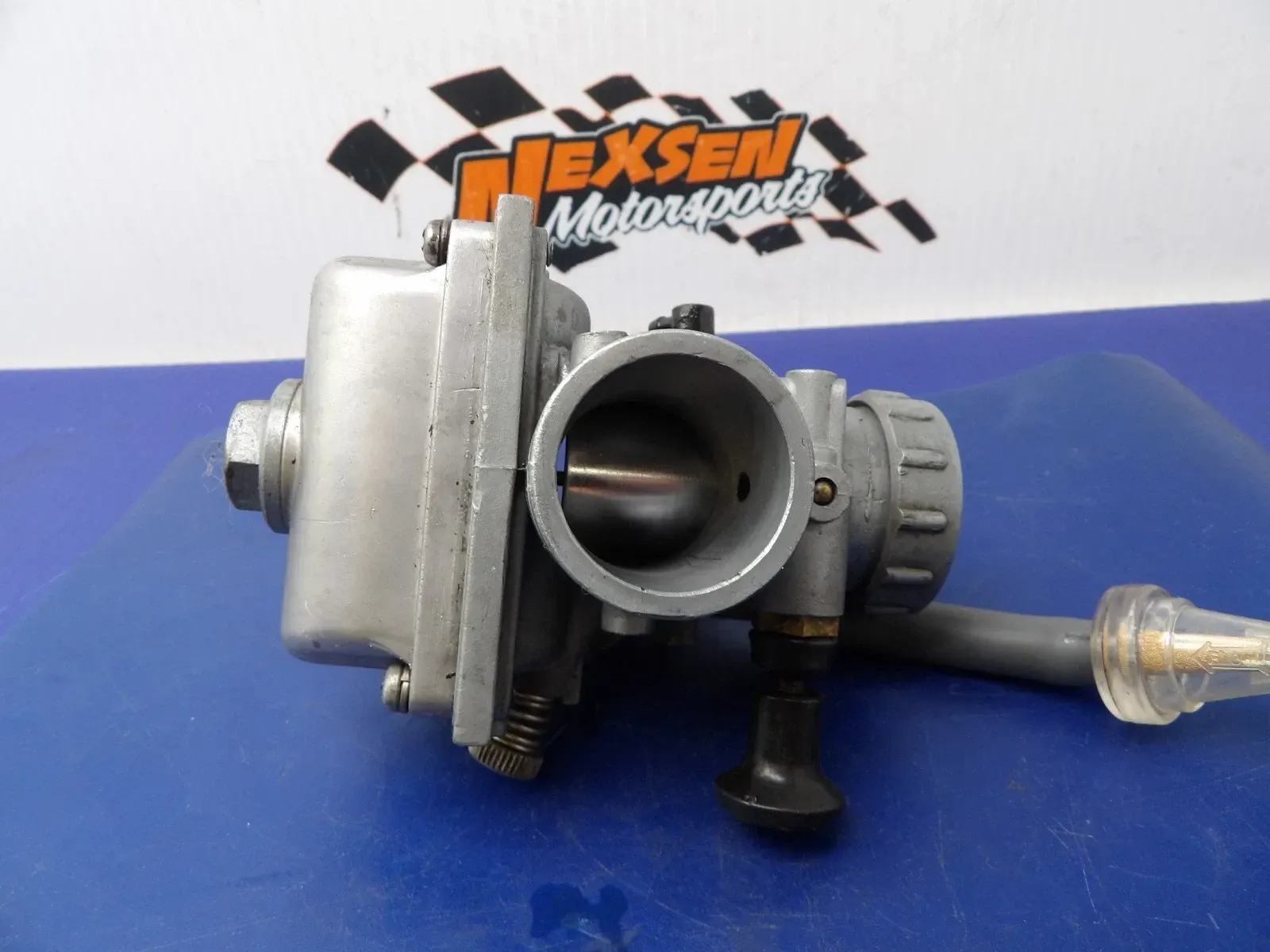 1983 Yamaha YZ80 Carburetor Carb Carby 22W-14101-01-00