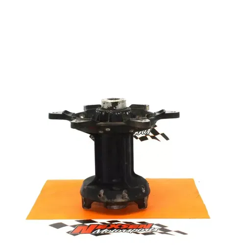 1985 Ktm 125 MX Rear Back Wheel Hub