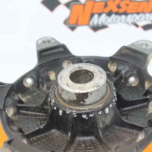 1985 Ktm 125 MX Rear Back Wheel Hub