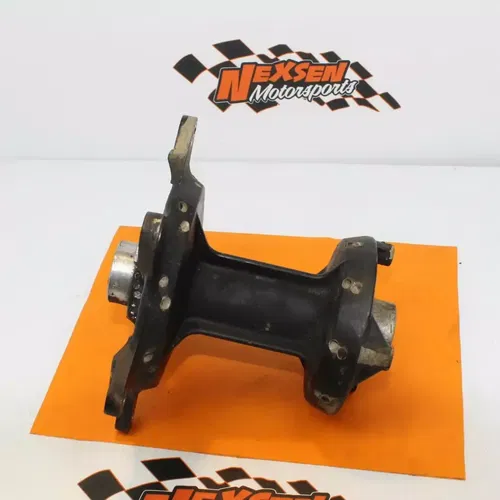 1985 Ktm 125 MX Rear Back Wheel Hub