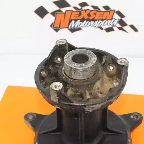 1985 Ktm 125 MX Rear Back Wheel Hub