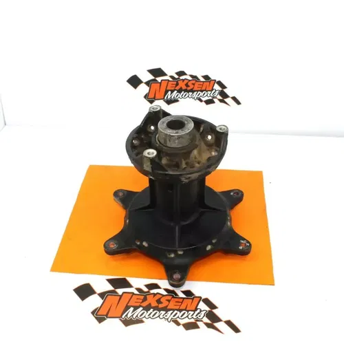 1985 Ktm 125 MX Rear Back Wheel Hub