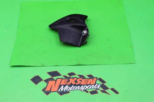 2017 Kawasaki Kx250f RH Frame Chassis Protectors Shield Guard