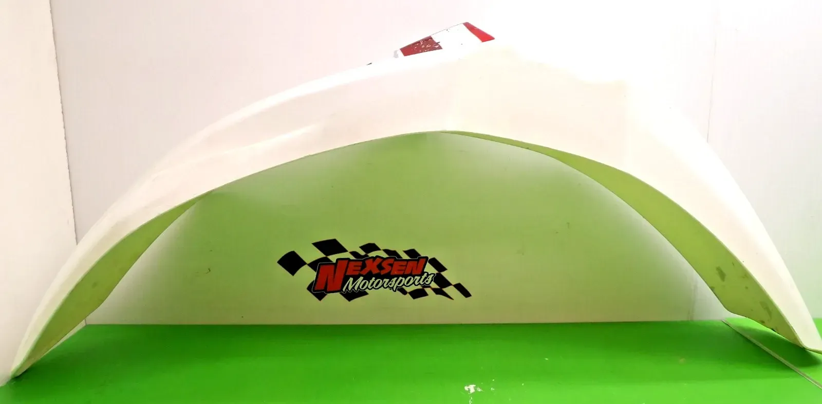 2017 Kawasaki KX450F UFO Front Fender