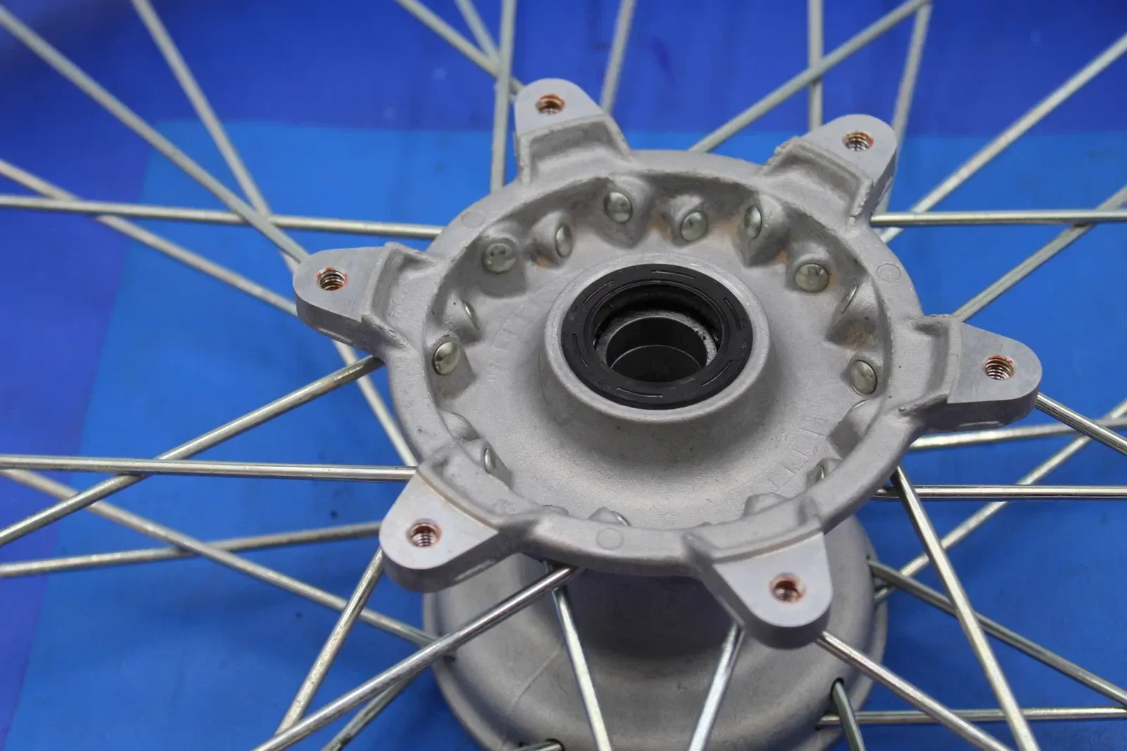 🏁Front Wheel Rim – Fits 2008 Yamaha YZ250F