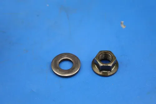 1989 Yamaha Yz250 Stator Magneto Rotor Flywheel