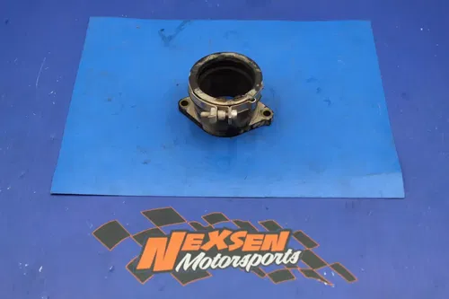 2010 Yamaha Yz450f Carb Carburetor Joint Intake Boot