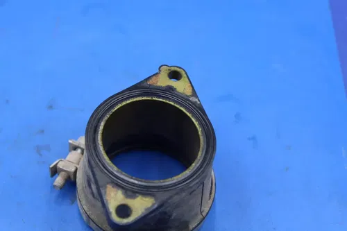 2010 Yamaha Yz450f Carb Carburetor Joint Intake Boot