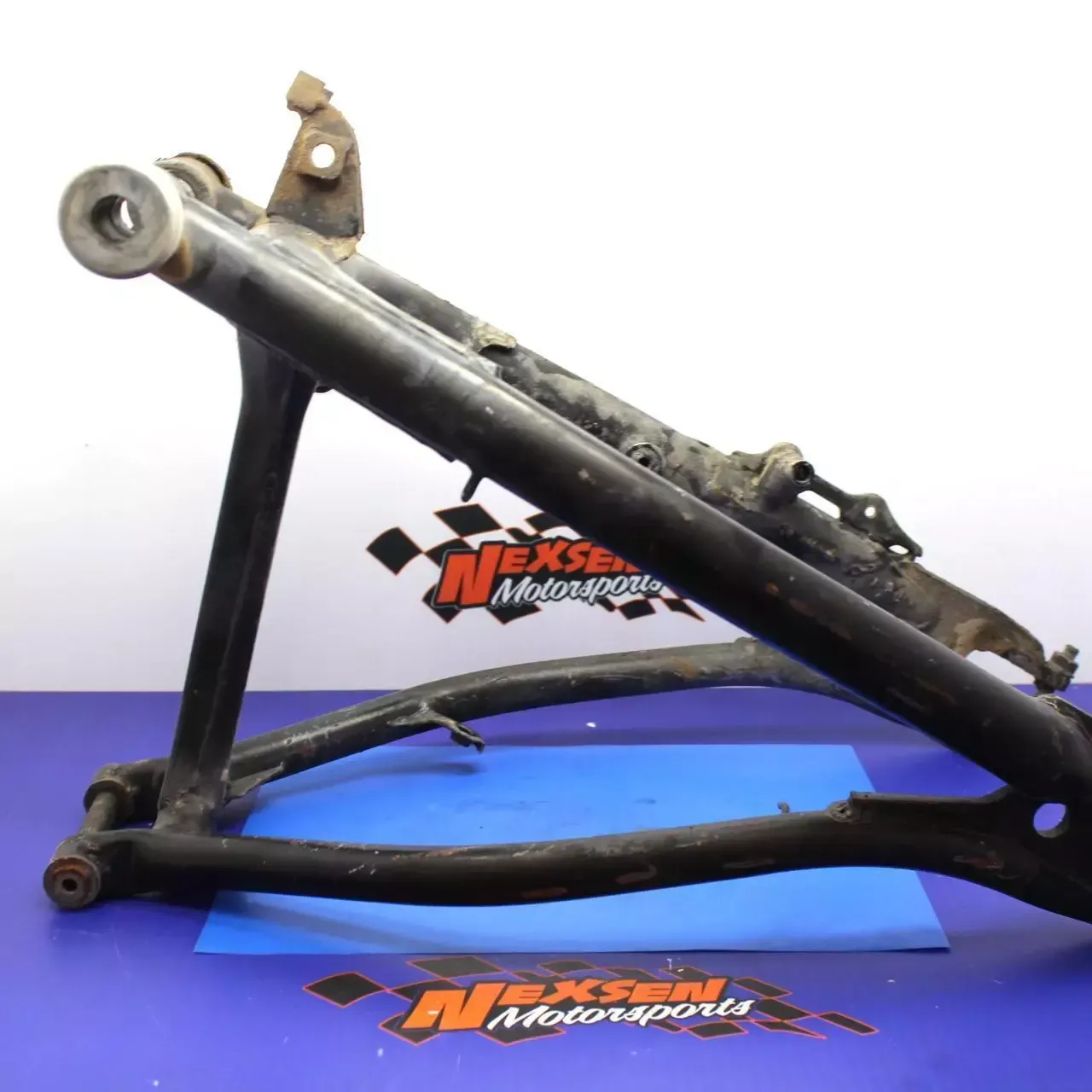1980 Yamaha It250 Swingarm Swing Arm Suspension