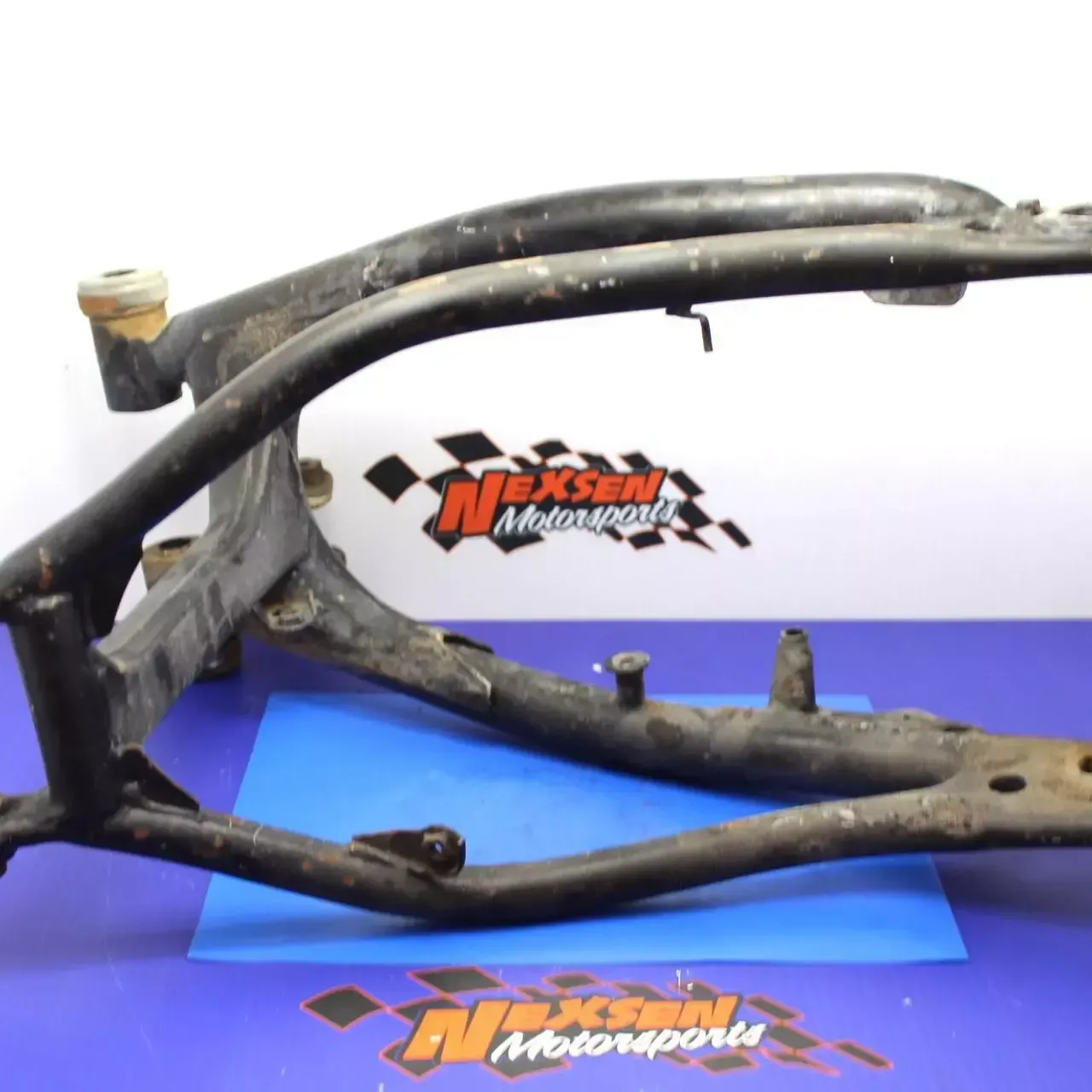 1980 Yamaha It250 Swingarm Swing Arm Suspension
