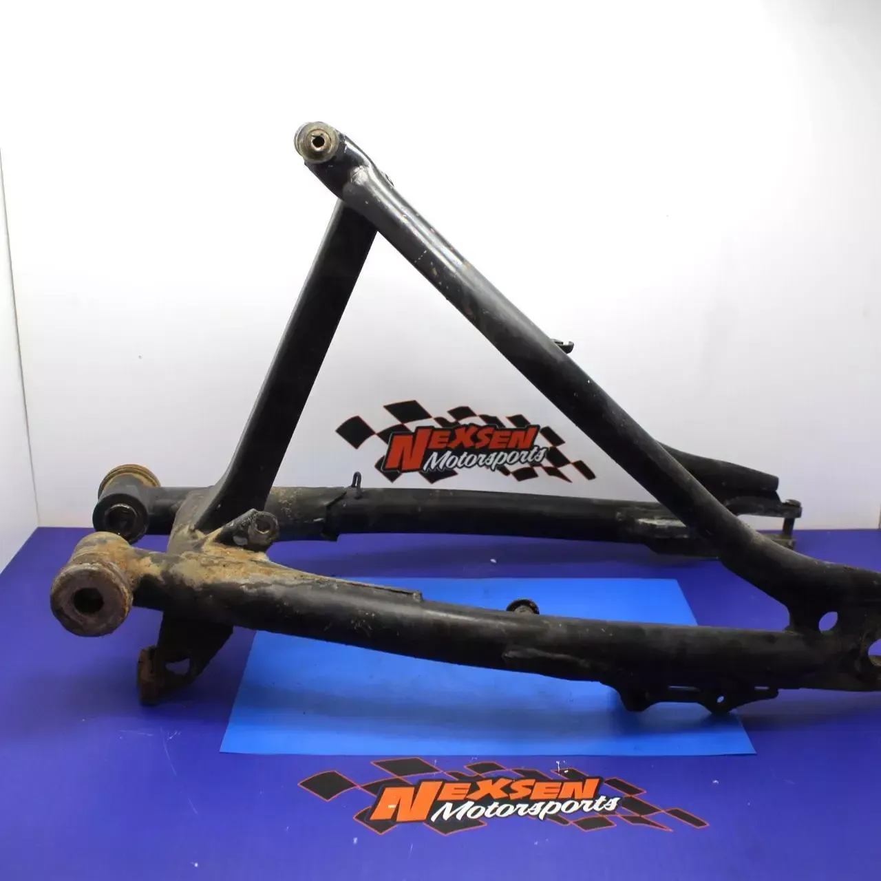 1980 Yamaha It250 Swingarm Swing Arm Suspension