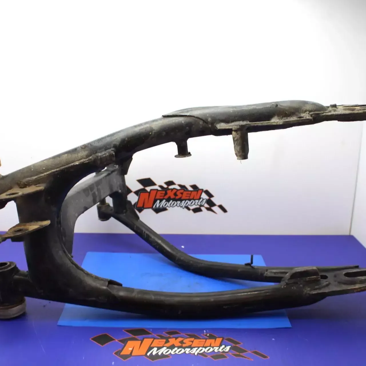1980 Yamaha It250 Swingarm Swing Arm Suspension