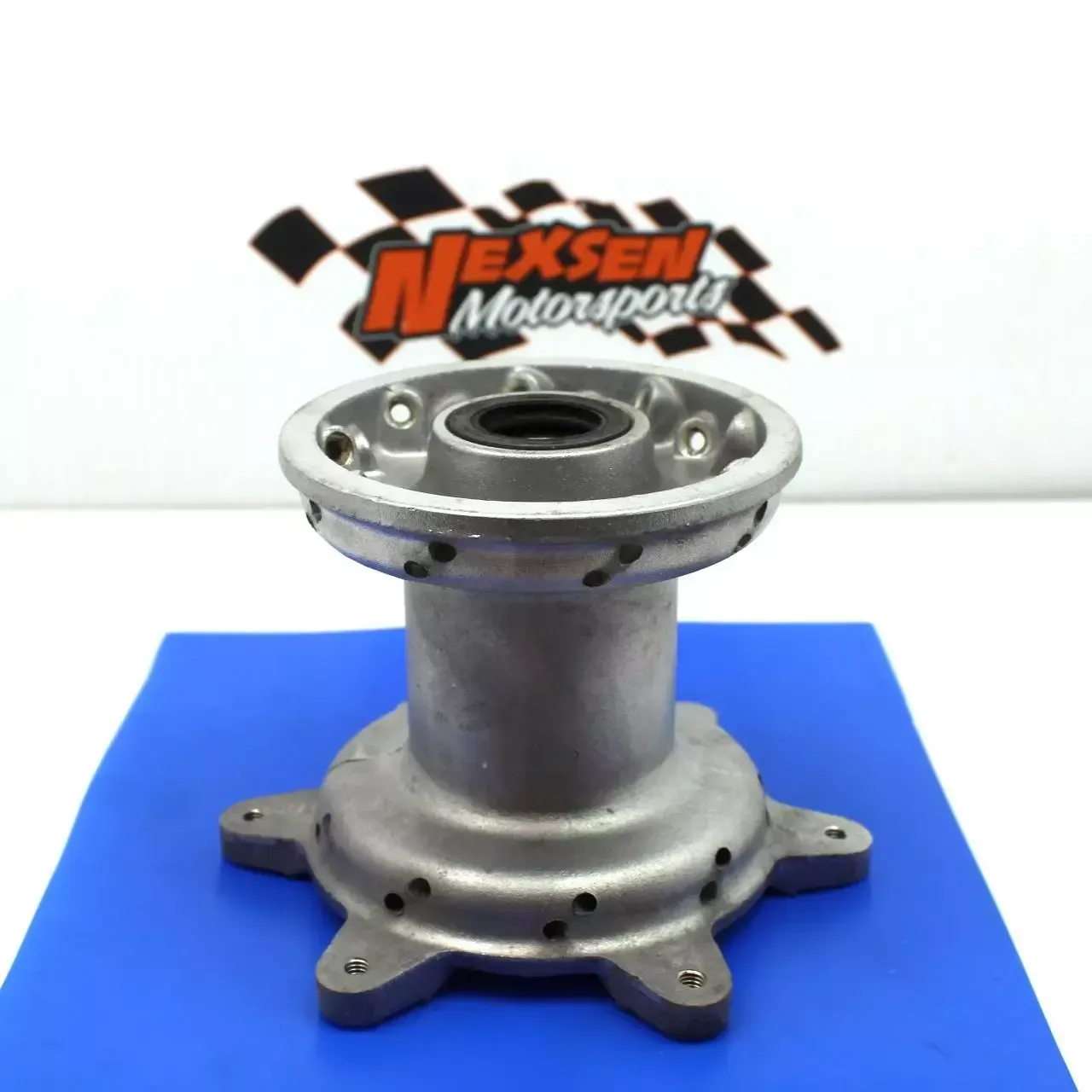 2004 Yamaha Yz450f Front Wheel Rim Hub 5NY-25111-00-00