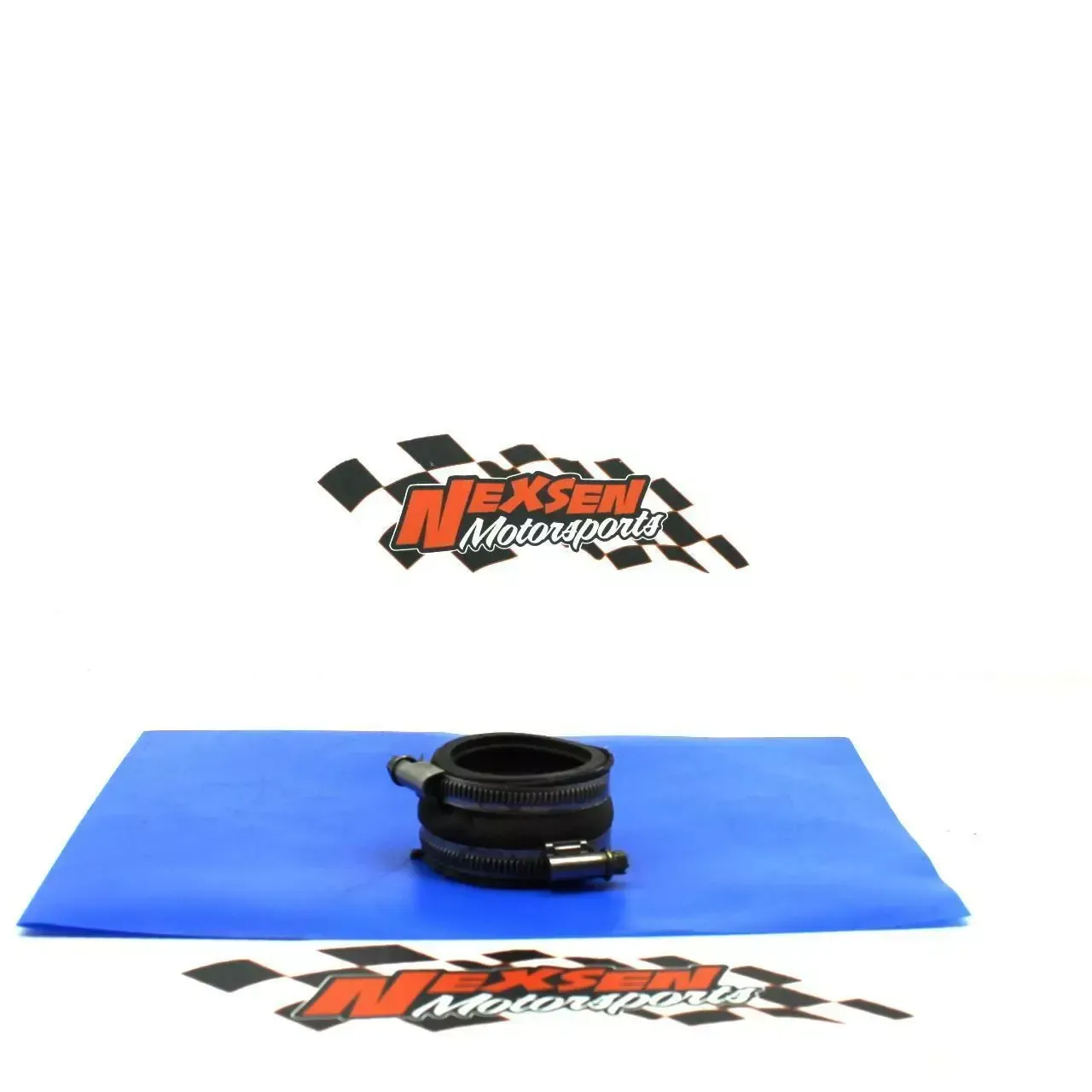 2001-2007 Bombardier DS650 Carburetor Carb Intake Manifold Original