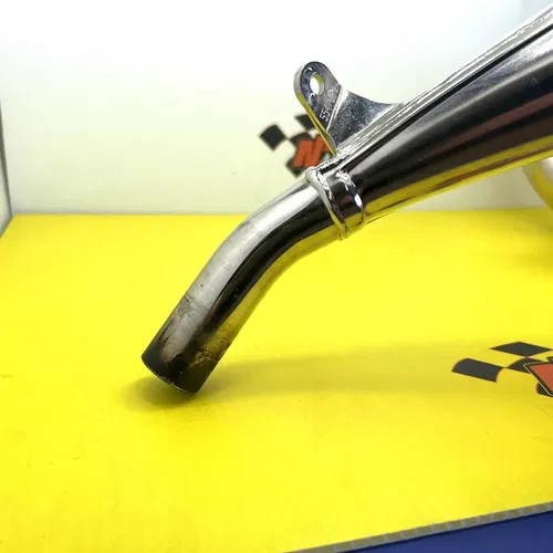 2018 Husqvarna Tx300 Exhaust Pipe Chamber Header