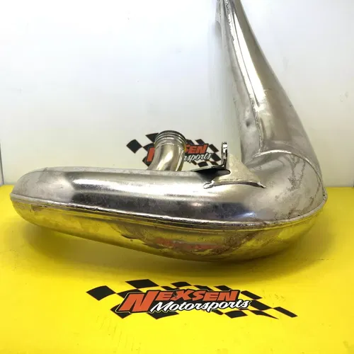 2018 Husqvarna Tx300 Exhaust Pipe Chamber Header