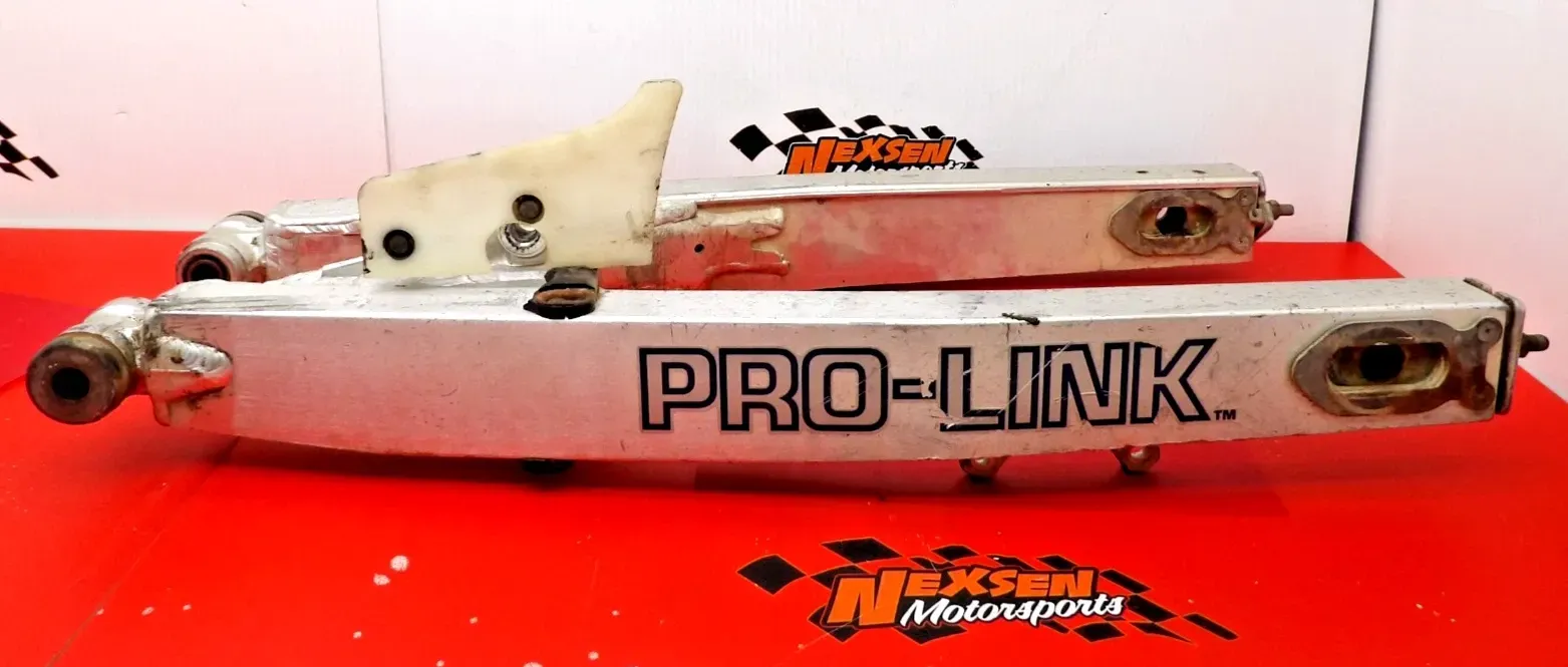 1986 Honda CR250R Swingarm Suspension 52000-KS6-010