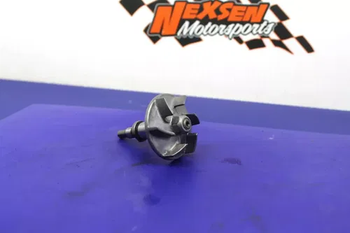 2002 Yamaha Yz426f Water Pump Impeller