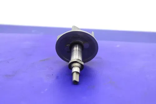 2002 Yamaha Yz426f Water Pump Impeller