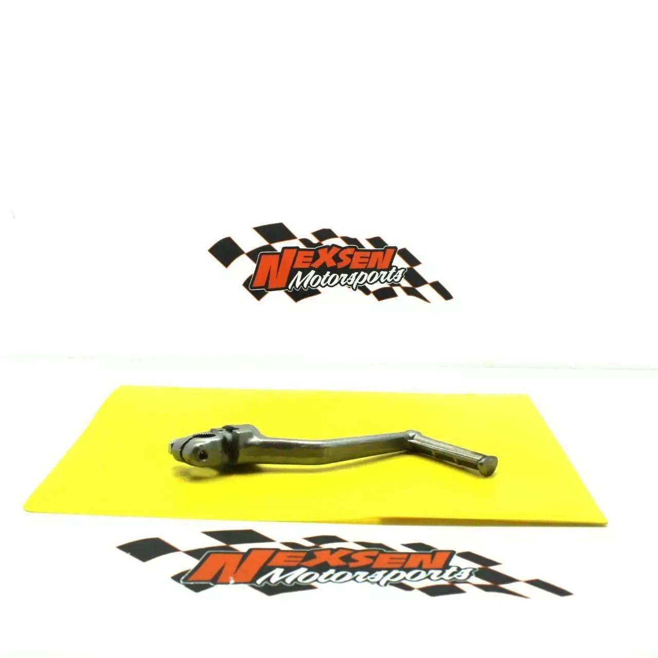 2001 Suzuki Rm80 Kickstart Kick Start Pedal Lever