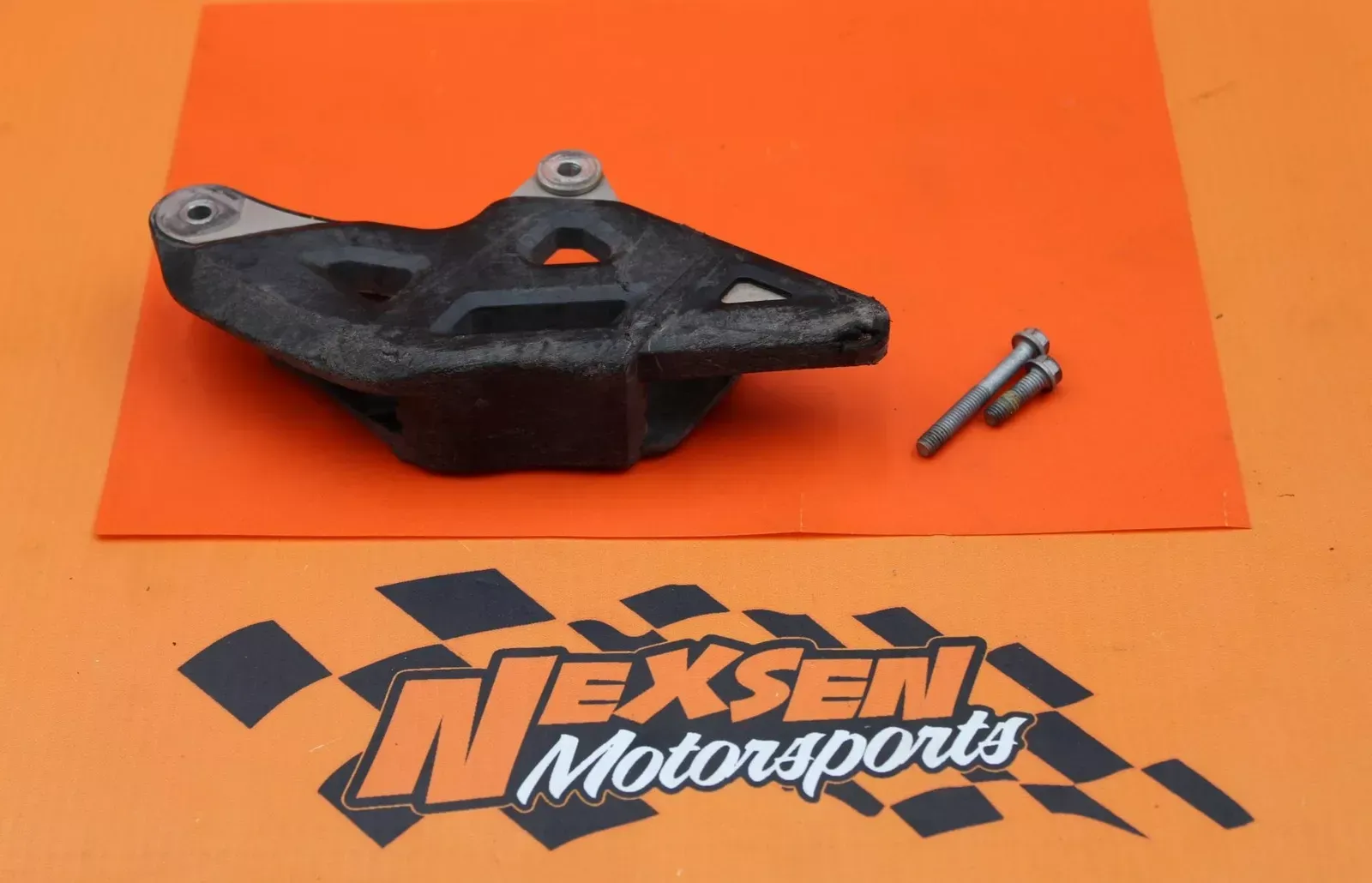 2016 Ktm 125 Chain Support Guide Thrust Slider