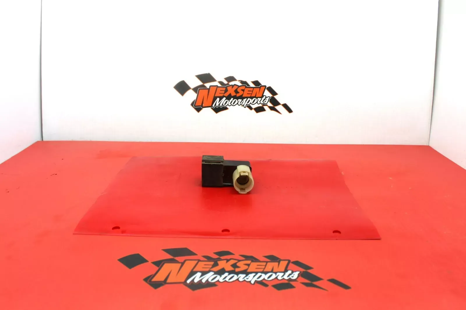 1985 Honda Atc110 Ecu Computer Controller Unit Black Box Ecm Cdi