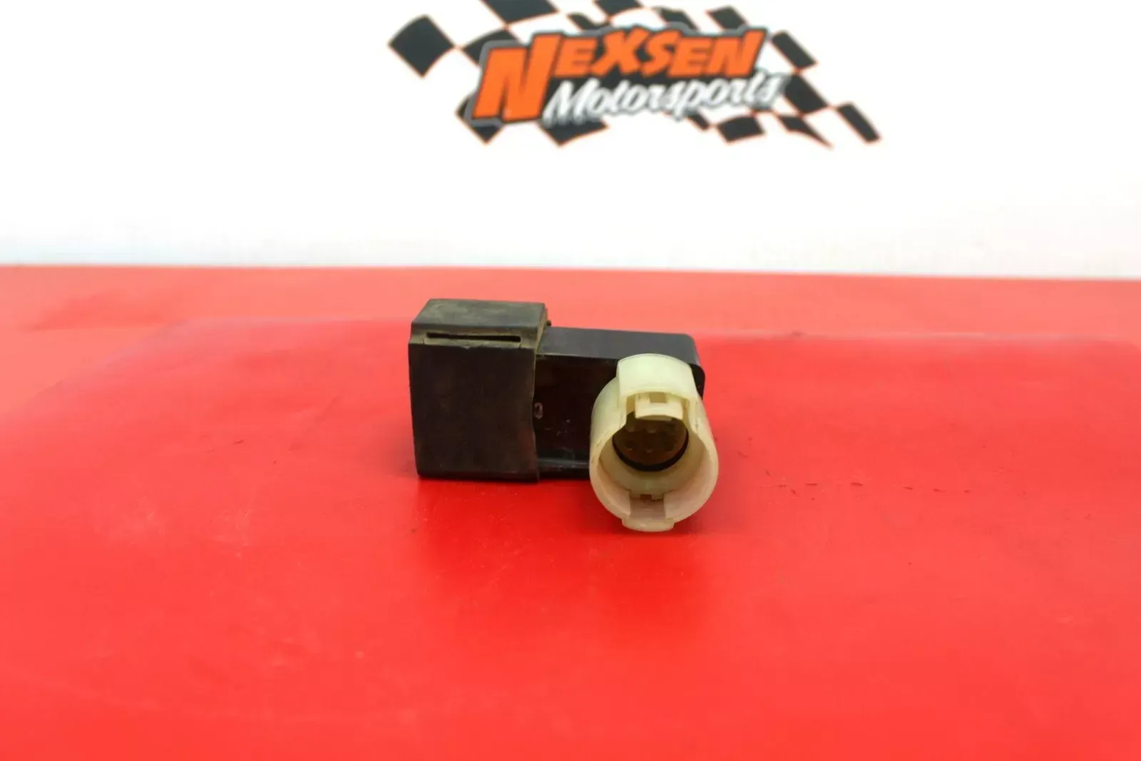 1985 Honda Atc110 Ecu Computer Controller Unit Black Box Ecm Cdi