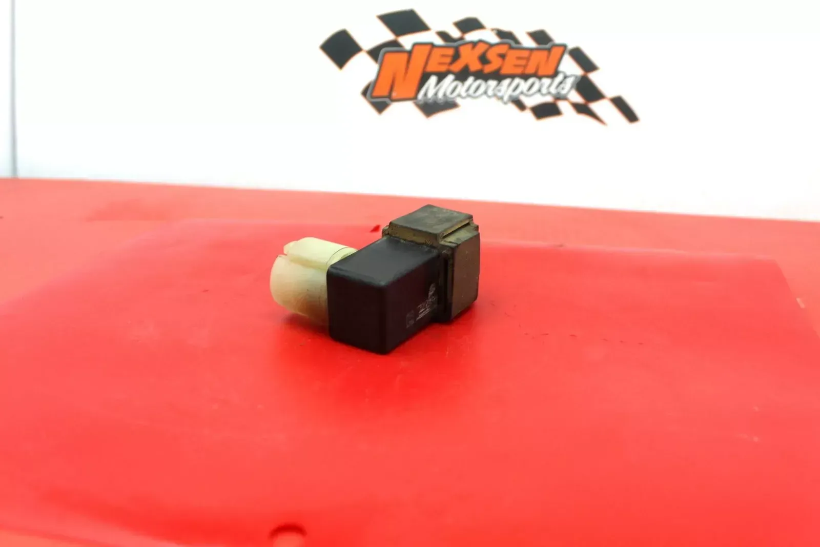 1985 Honda Atc110 Ecu Computer Controller Unit Black Box Ecm Cdi