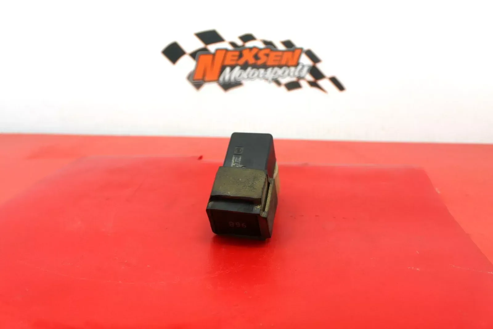 1985 Honda Atc110 Ecu Computer Controller Unit Black Box Ecm Cdi