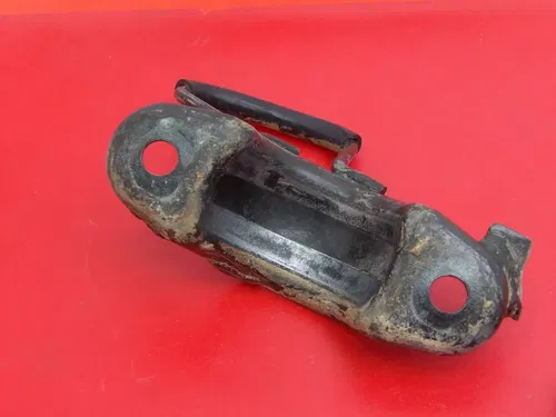 2004 Honda TRX450R Steering Column Support Bracket Stay