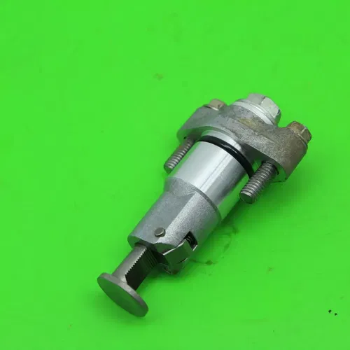 2007 Kawasaki Ninja 650r Cam Chain Camshaft Tensioner