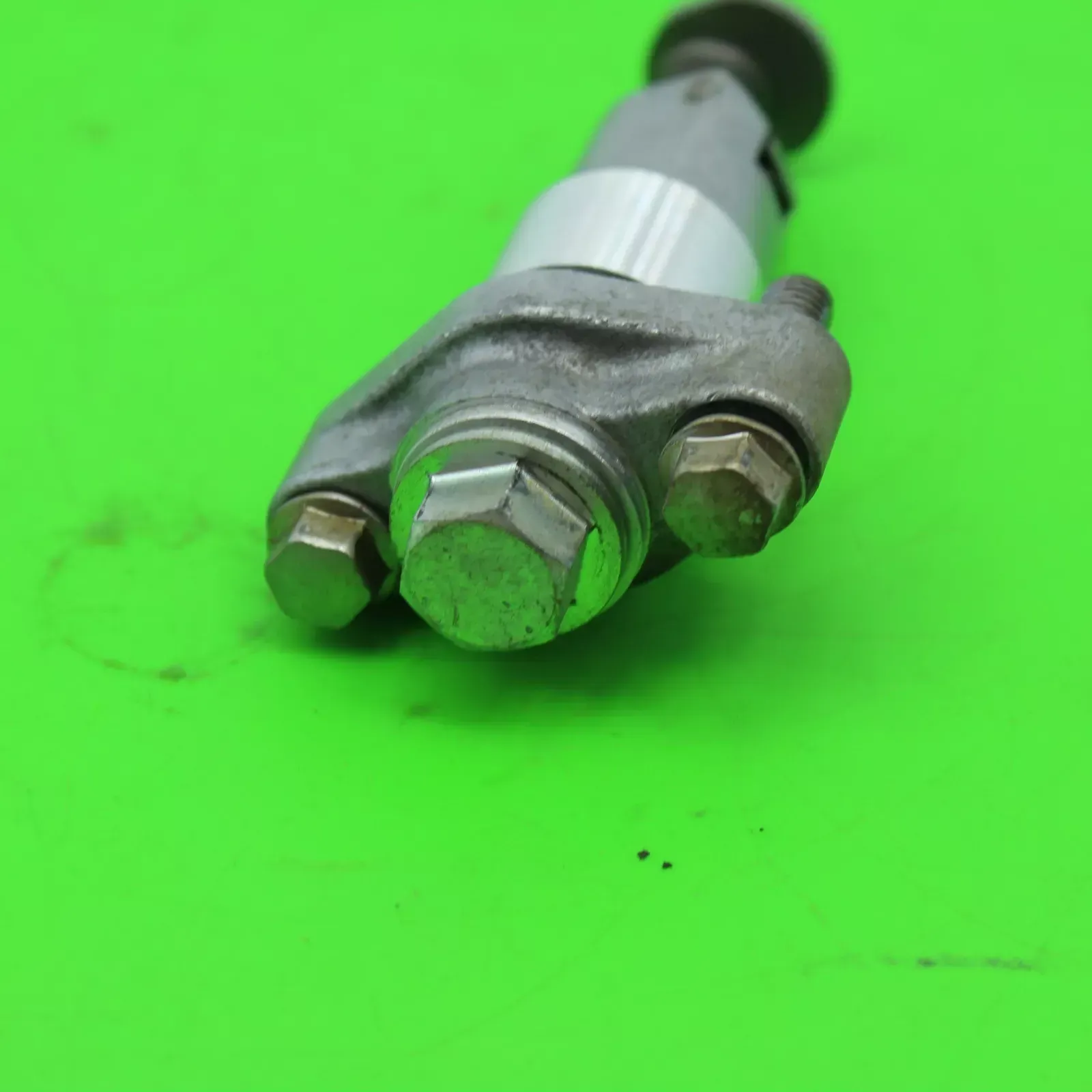 2007 Kawasaki Ninja 650r Cam Chain Camshaft Tensioner