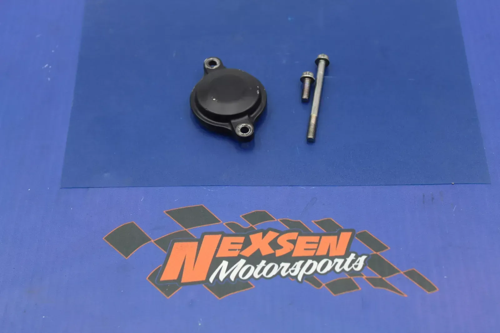 2013 Yamaha Yz450f Engine Oil Filter Cover