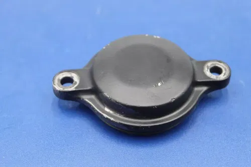 2013 Yamaha Yz450f Engine Oil Filter Cover