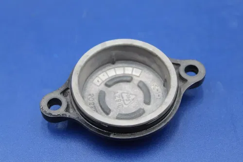2013 Yamaha Yz450f Engine Oil Filter Cover