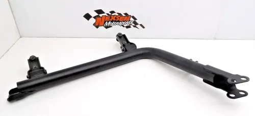 2019 Polaris RZR XP4 1000 Left Side Bolster Matte Black 1021907