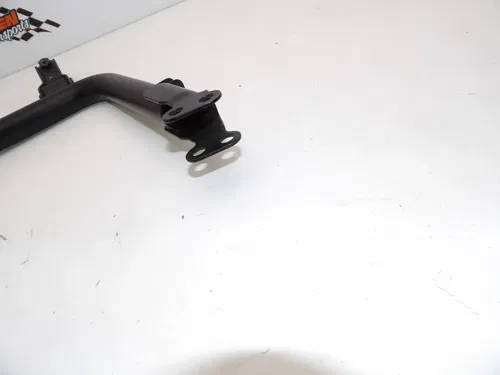 2019 Polaris RZR XP4 1000 Left Side Bolster Matte Black 1021907