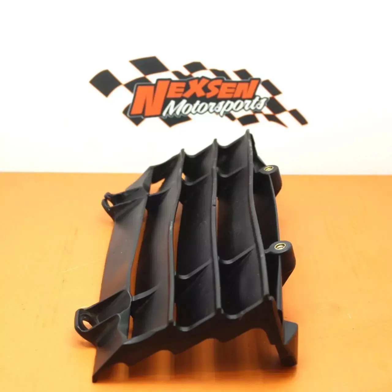 2022 Ktm 300 Radiator Guard Shield Louver Vent